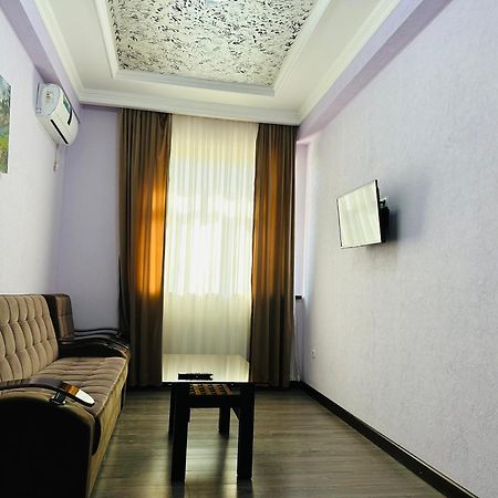 Hotel Grand Art Taszkent Zewnętrze zdjęcie