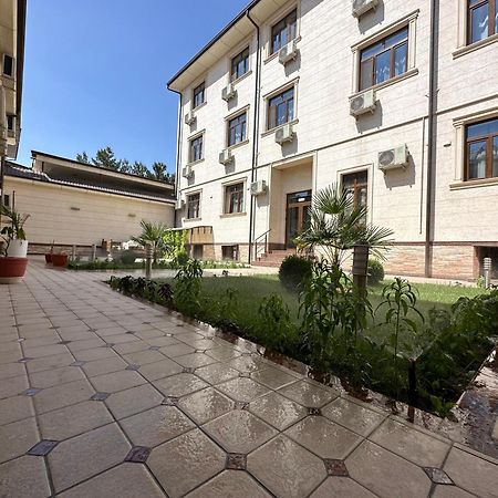 Hotel Grand Art Taszkent Zewnętrze zdjęcie