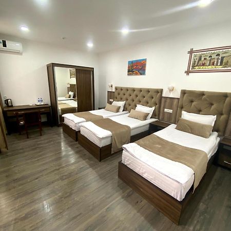 Hotel Grand Art Taszkent Zewnętrze zdjęcie