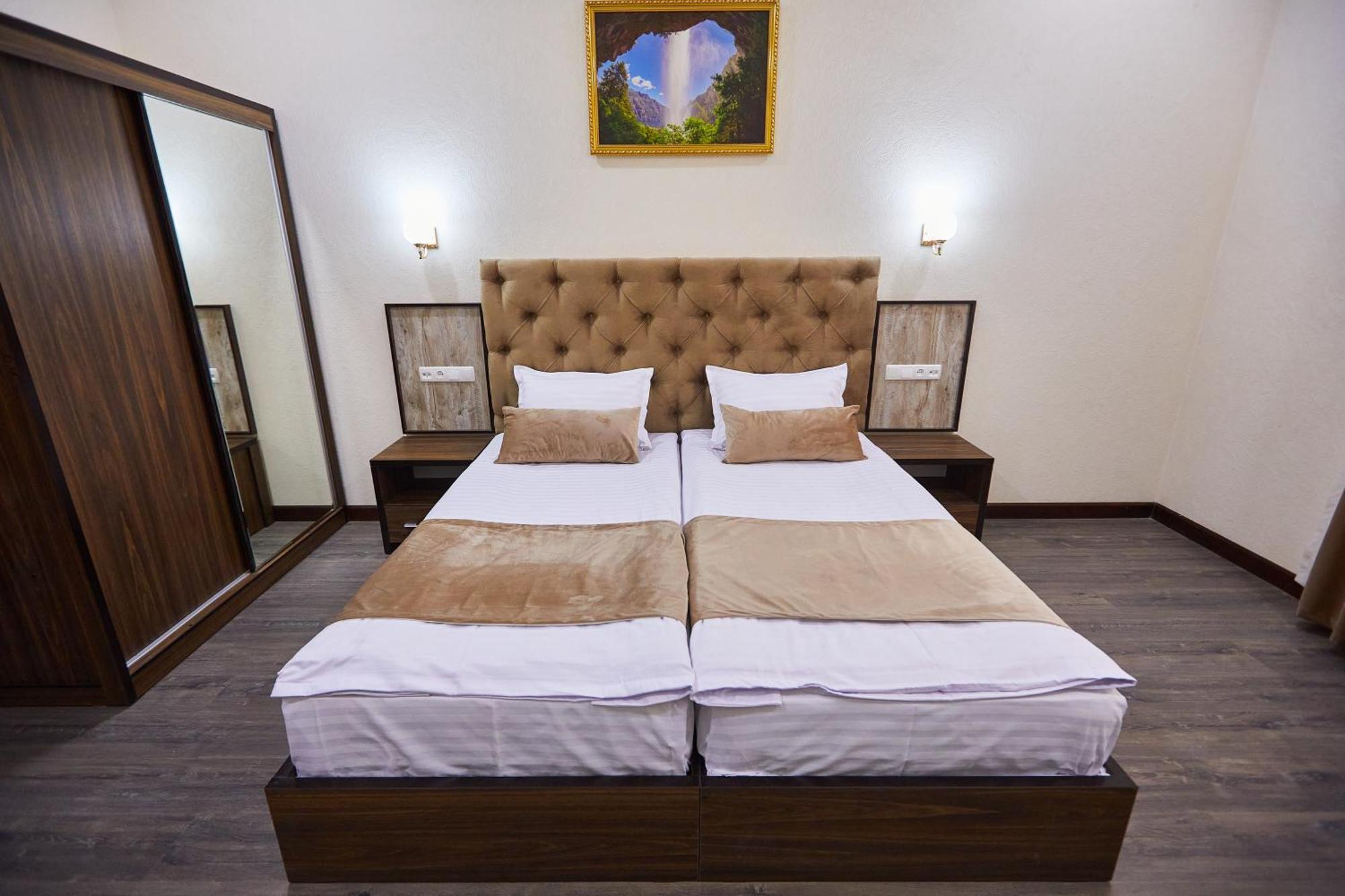 Hotel Grand Art Taszkent Zewnętrze zdjęcie