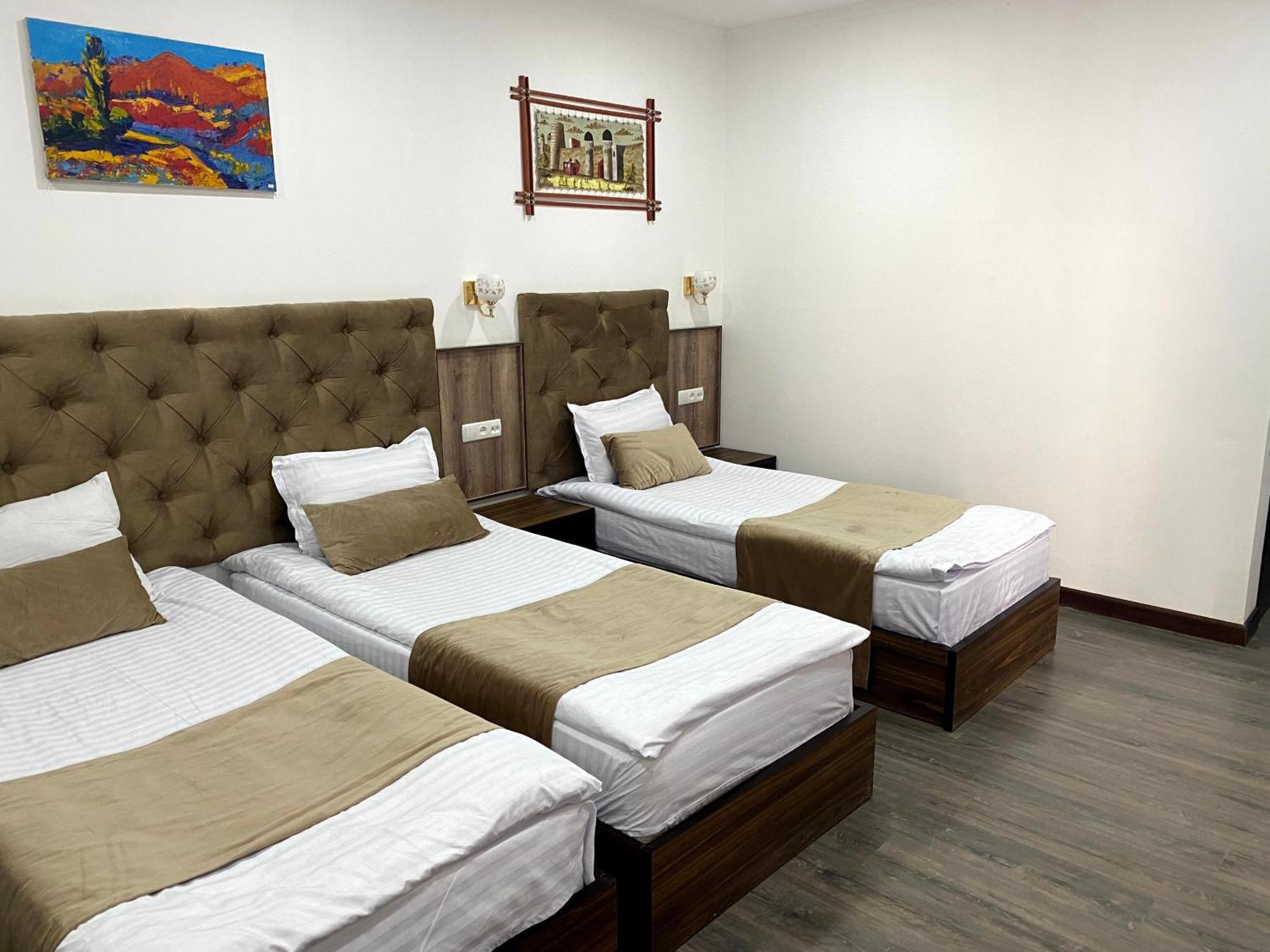 Hotel Grand Art Taszkent Zewnętrze zdjęcie