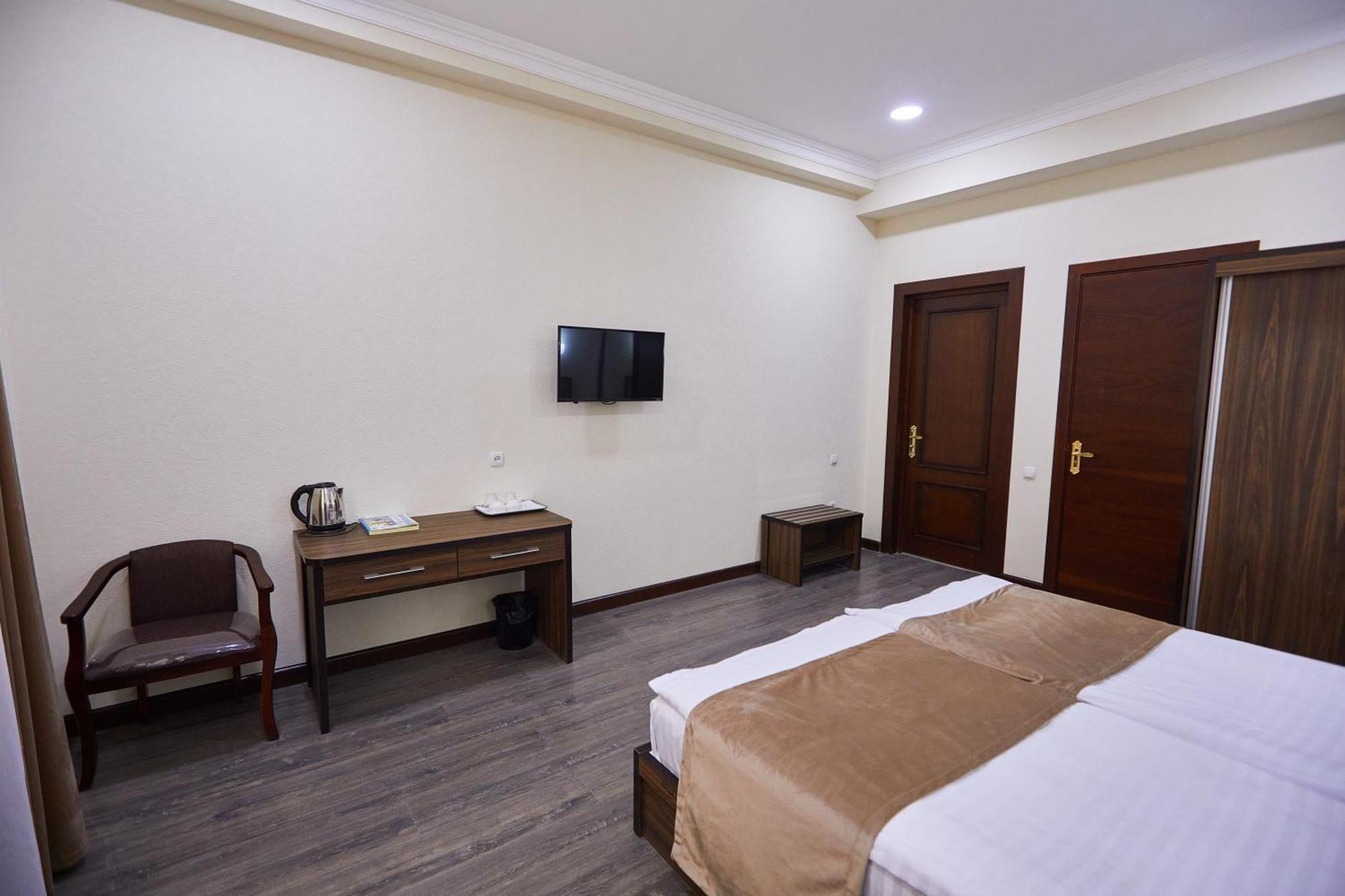 Hotel Grand Art Taszkent Zewnętrze zdjęcie