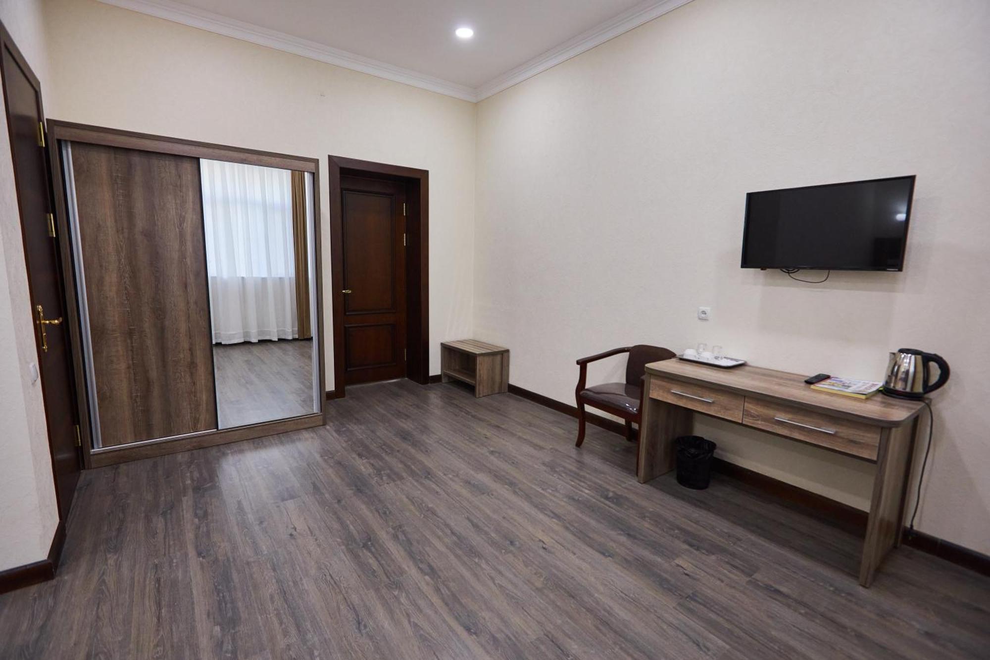Hotel Grand Art Taszkent Zewnętrze zdjęcie