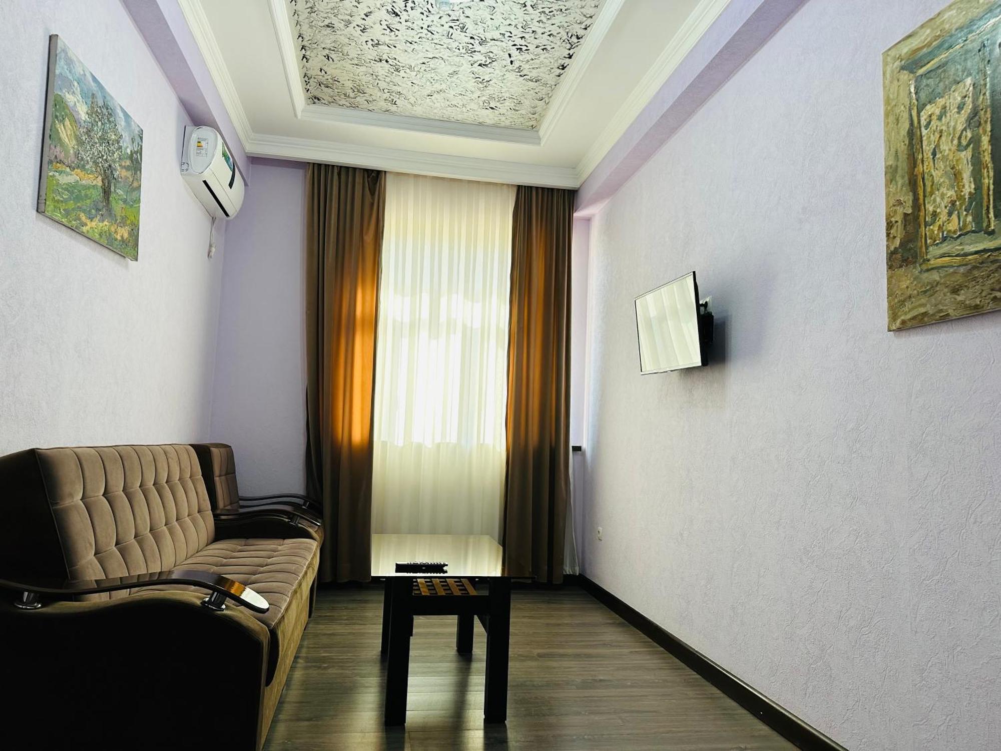 Hotel Grand Art Taszkent Zewnętrze zdjęcie