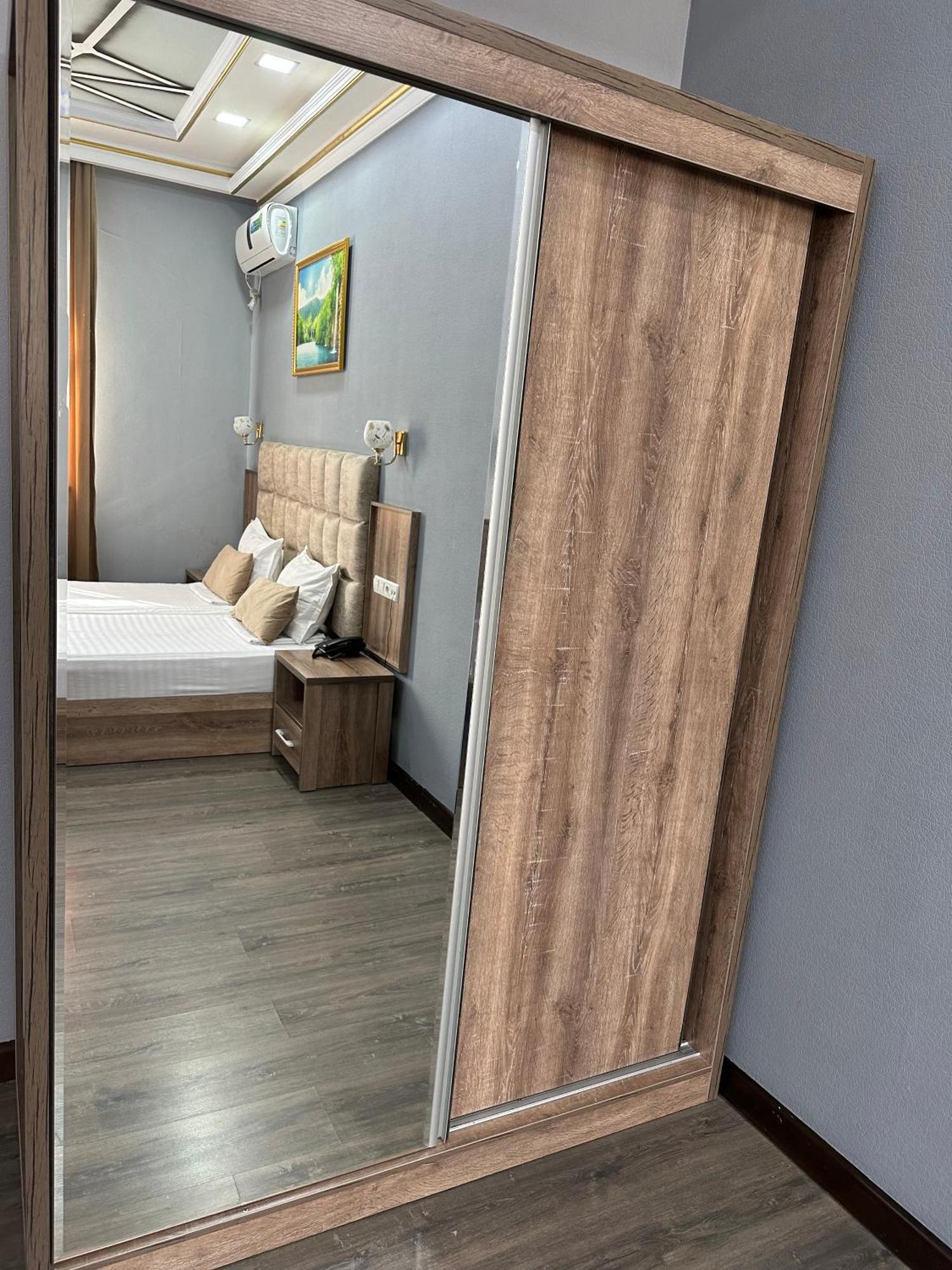 Hotel Grand Art Taszkent Zewnętrze zdjęcie