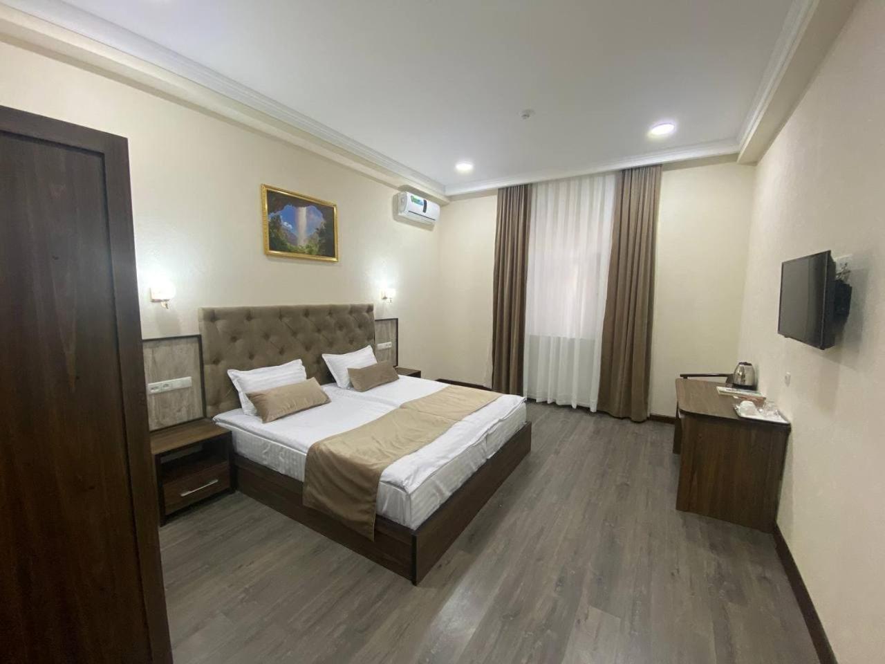 Hotel Grand Art Taszkent Zewnętrze zdjęcie